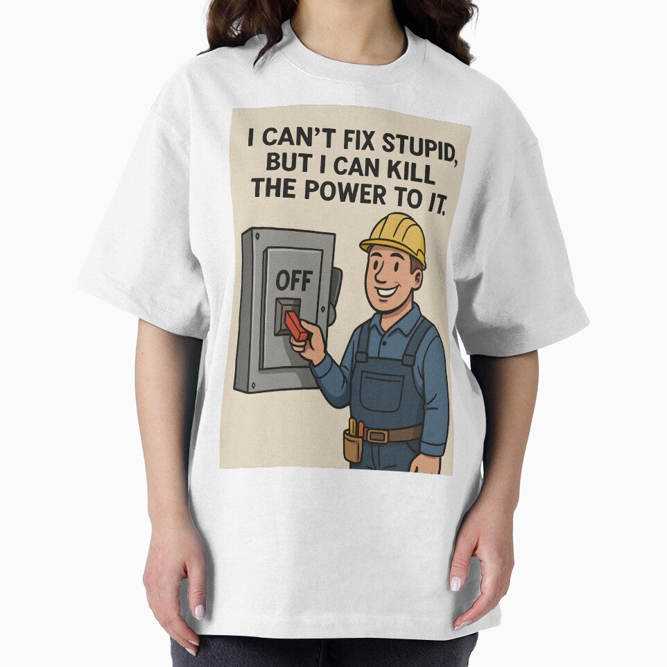 Cutting Stupid Power by Rebuilt Tech LLC