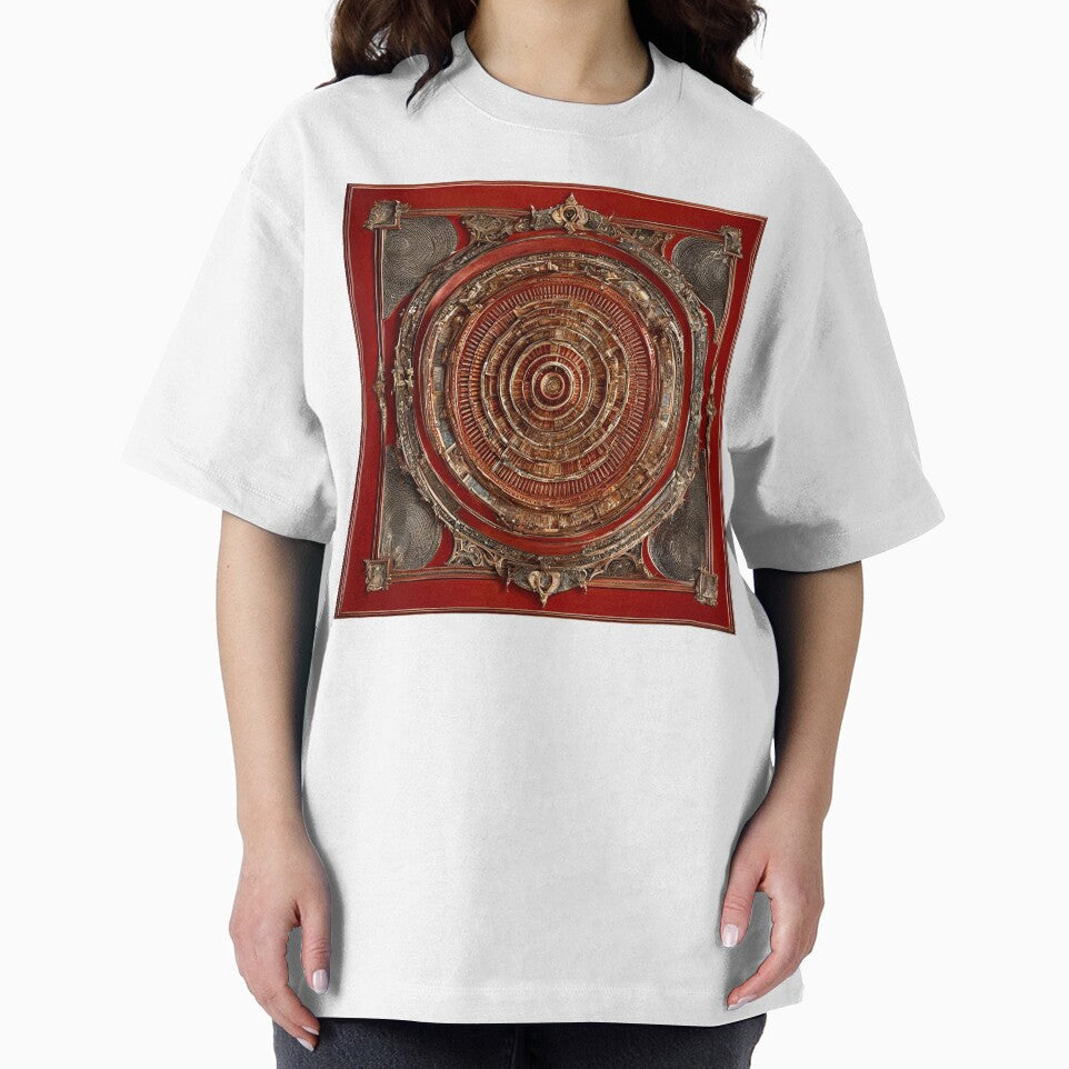 Resolution, future pattern, year 2025 5 by MetallenaLux