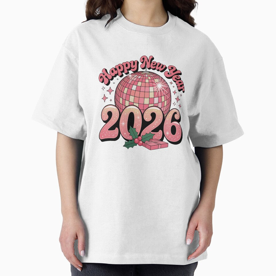 New Year 2026 Glow by Oniyasha