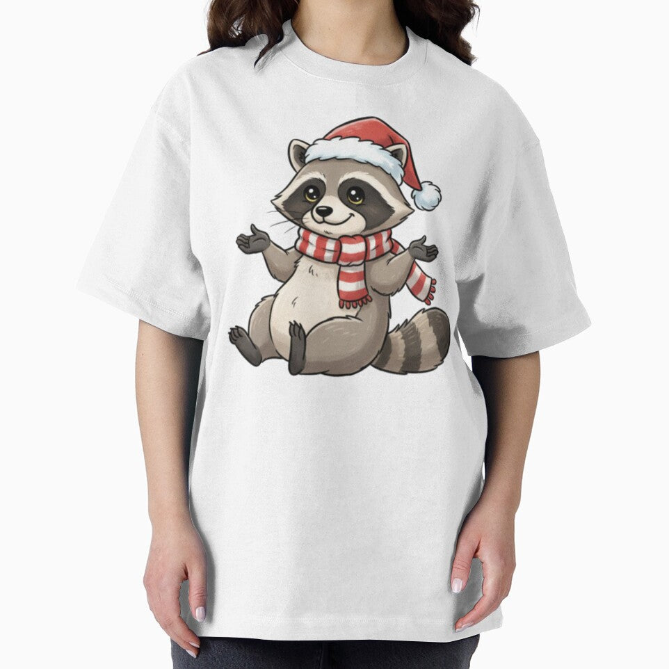 Party raccoon by JonysCreativeDesigns