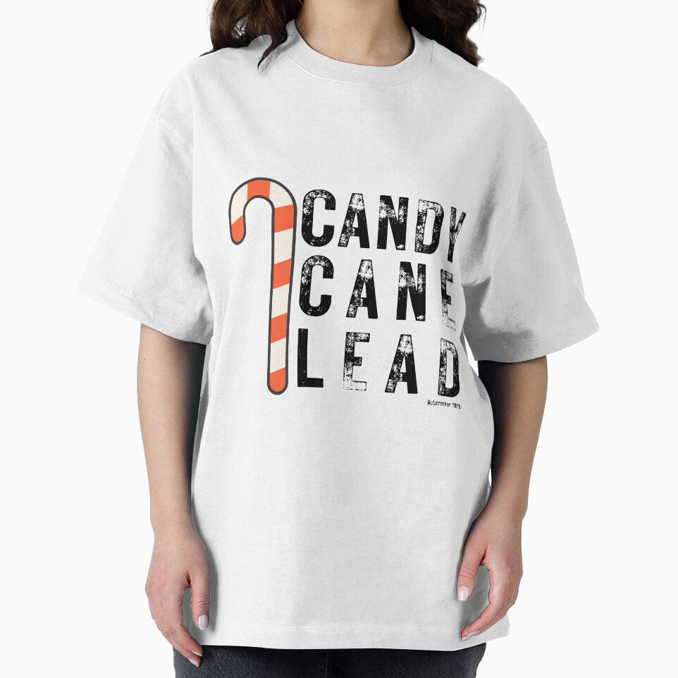 Nutcracker Candy Cane Lead by HartFelt