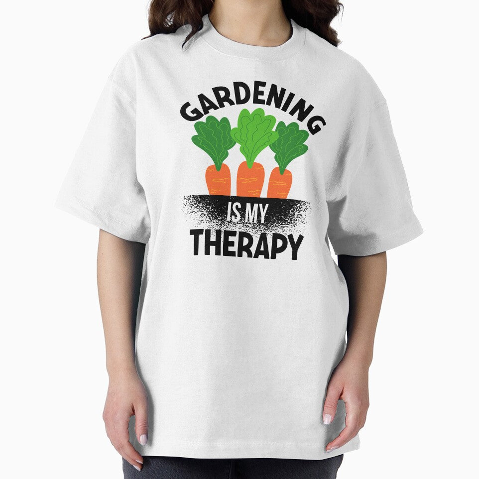 Gardening Gardening Is My Therapy Gardeners Gardening Is My Therapy by 123428094