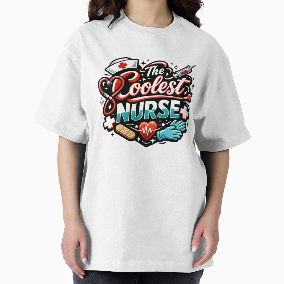 The coolest Nurse by Abelfashion