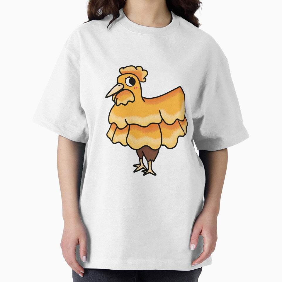 Chicken of the Woods by brobat