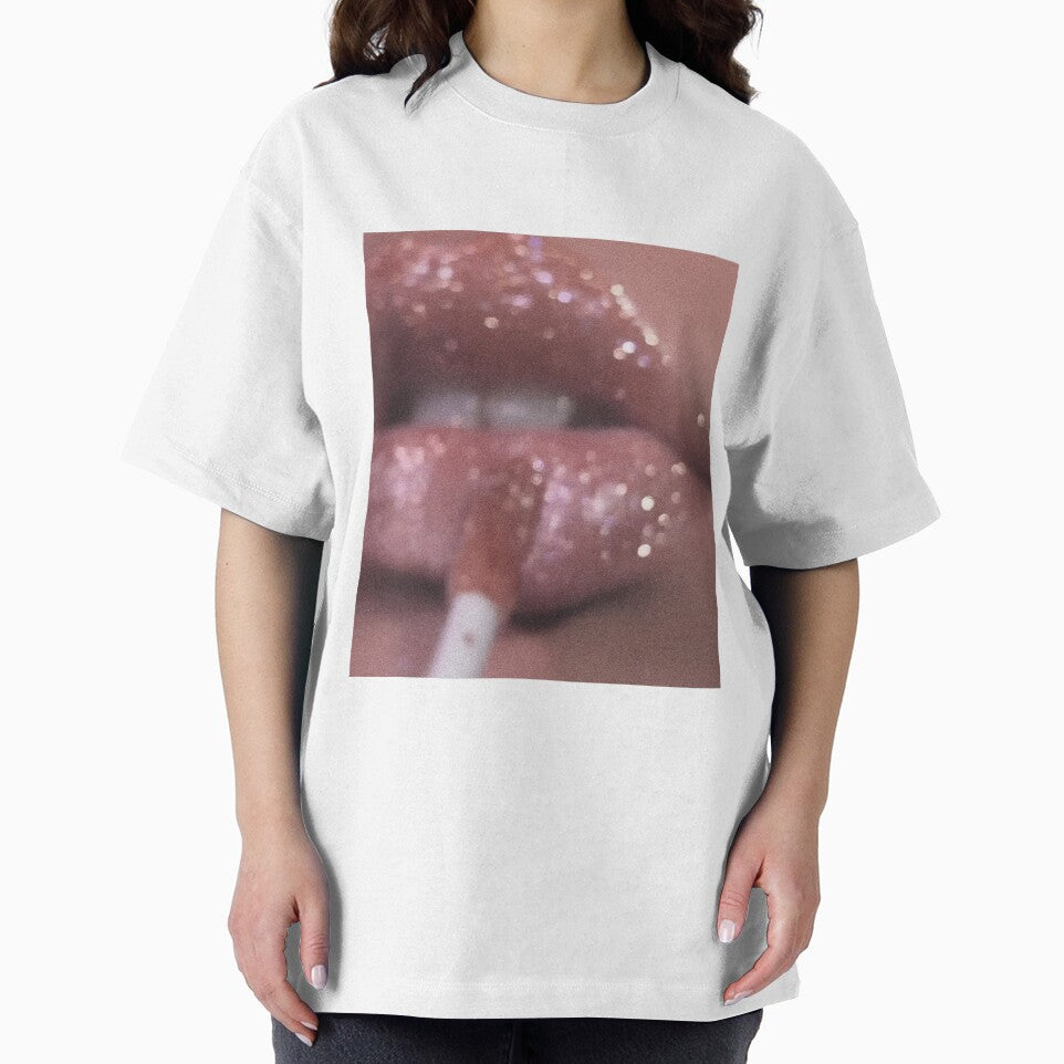 Lips by haleyerin