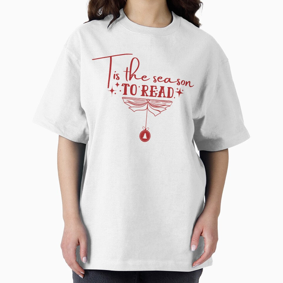 Tis the Season to Read by Megurix