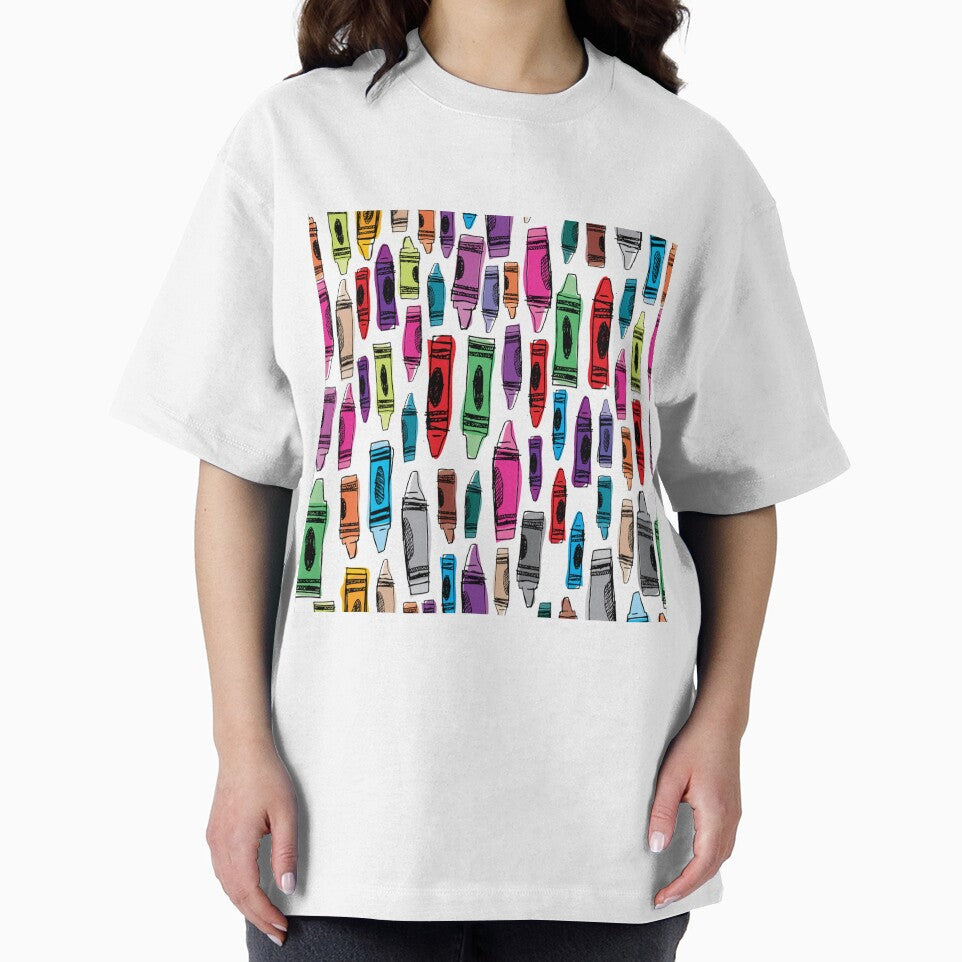 Get your cray on by Vanthuandesign