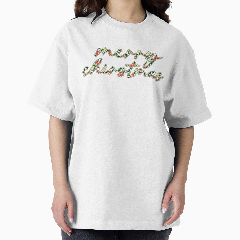Preppy Merry Christmas by Svenbjork
