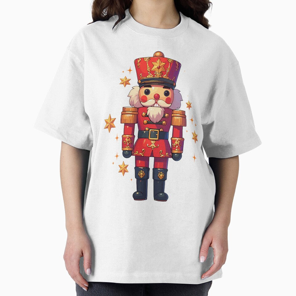 Cozy Christmas Nutcracker Magic by bapupa