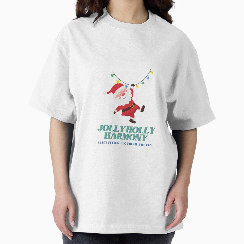 Jolly holly christmas by BreadnButter97