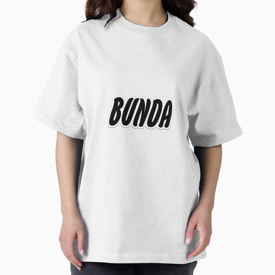 Bunda by WittyWhispers