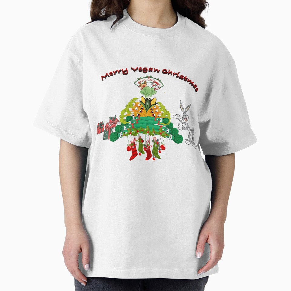 Merry Vegan Christmas by Marwad Haveli