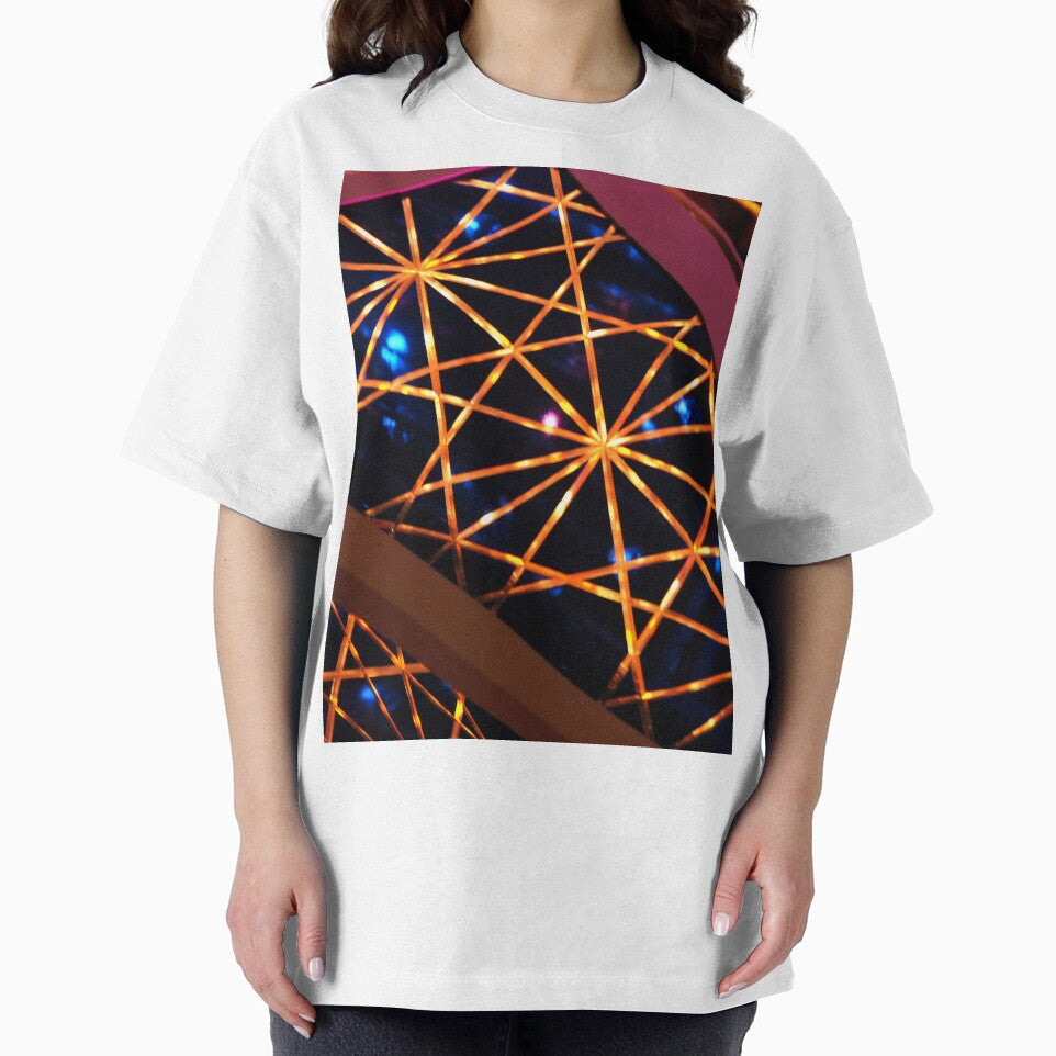 KALEIDOSCOPE LIGHTS | Abstract Pattern Photo by PhotoStory