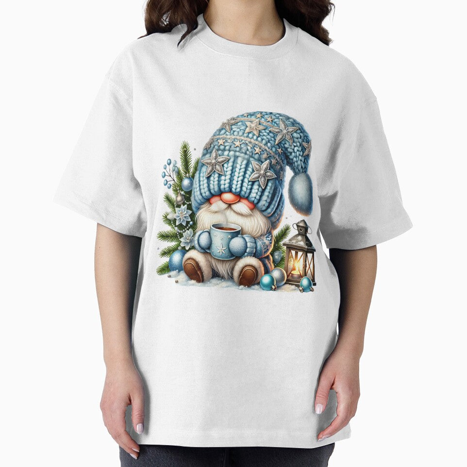 Christmas gnome cozy Christmas cozy gnome 21 by PapayaGen