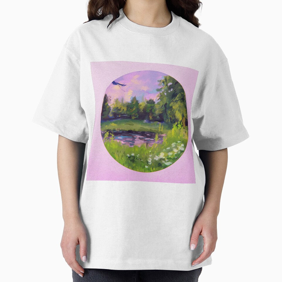 fairycore meadow by trashcangoddess