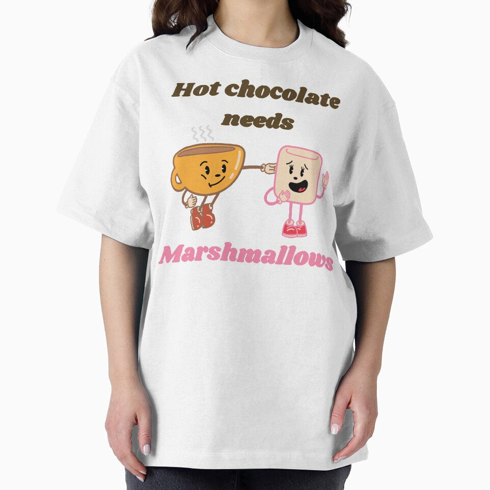 Hot chocolate needs Marshmallows #6 by Hypnotees