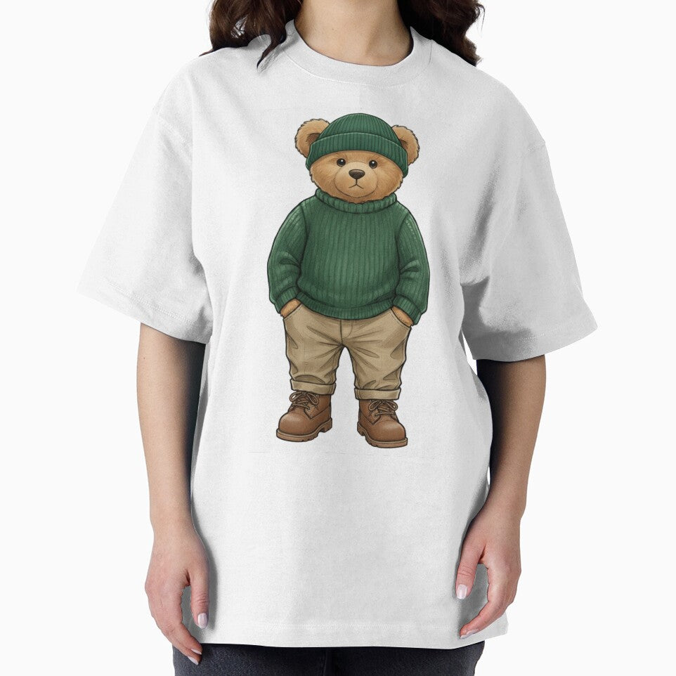Bearista by XL-Designs