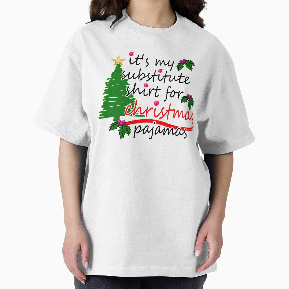 christmas pajamas by zer0-cu4tro