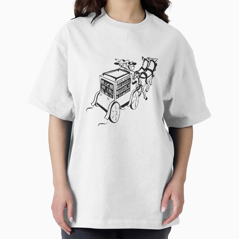Frontier library by AuthenticCetacean