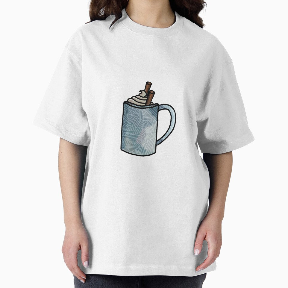 Hot Cocoa Mug by BohemianDesignz