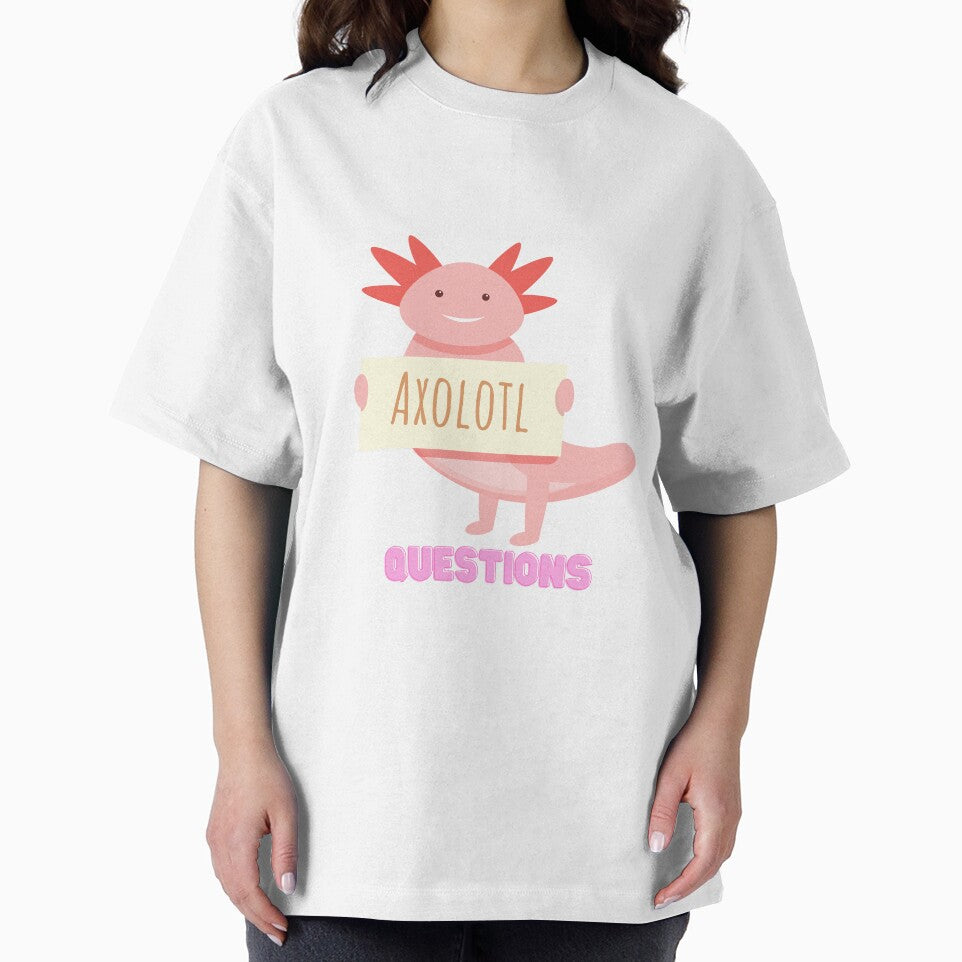 I axolotl questions by wildlifezen