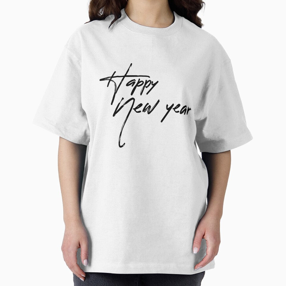 Happy new year! by loverluna