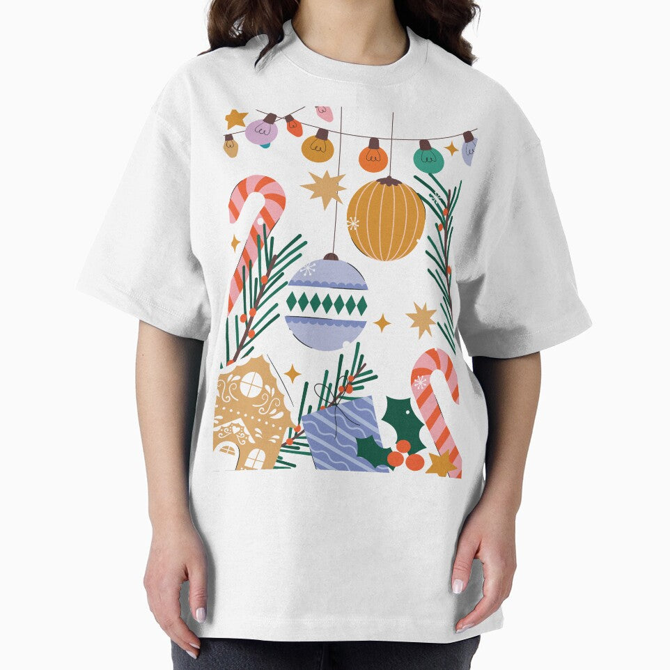 Festive Whimsy by emma.designs