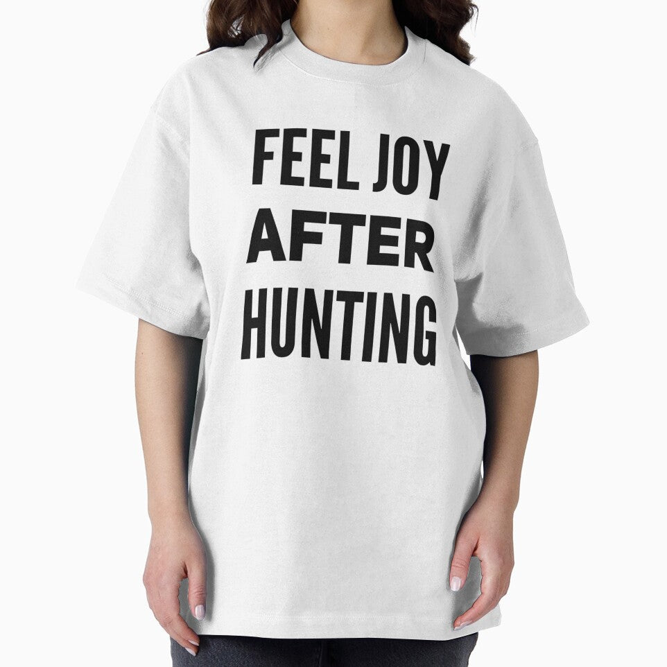 Feel Joy After Hunting by SerenaBliss