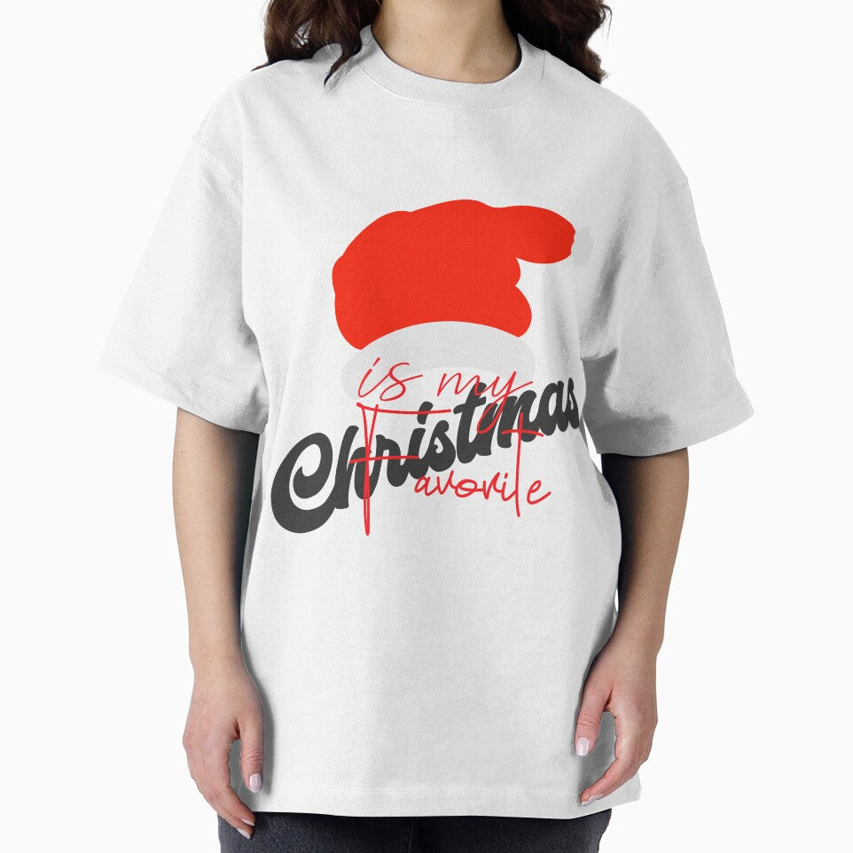 Christmas Is My Favorite by JZCustom Art Sales