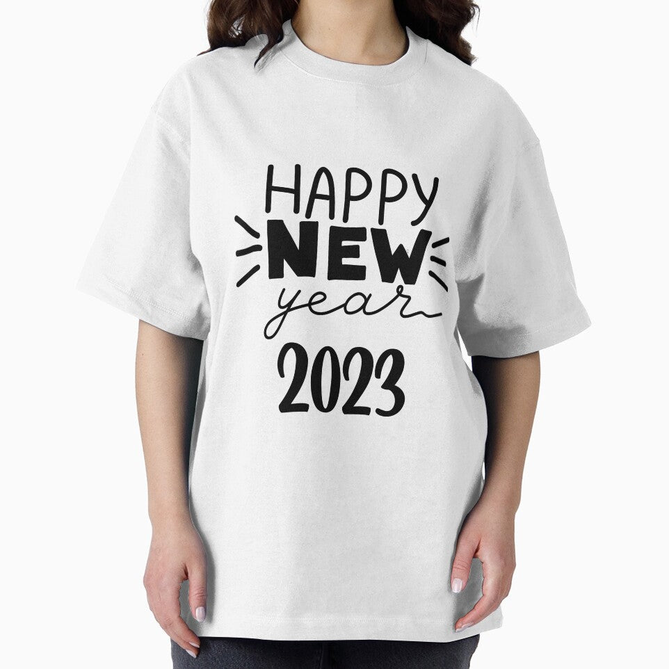 2023 Happy New Year Design - Happy New Year - Welcome 2023 by WBP Mart