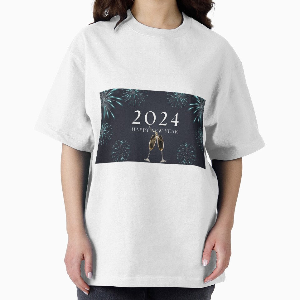 Happy New Year by LYDIA0304