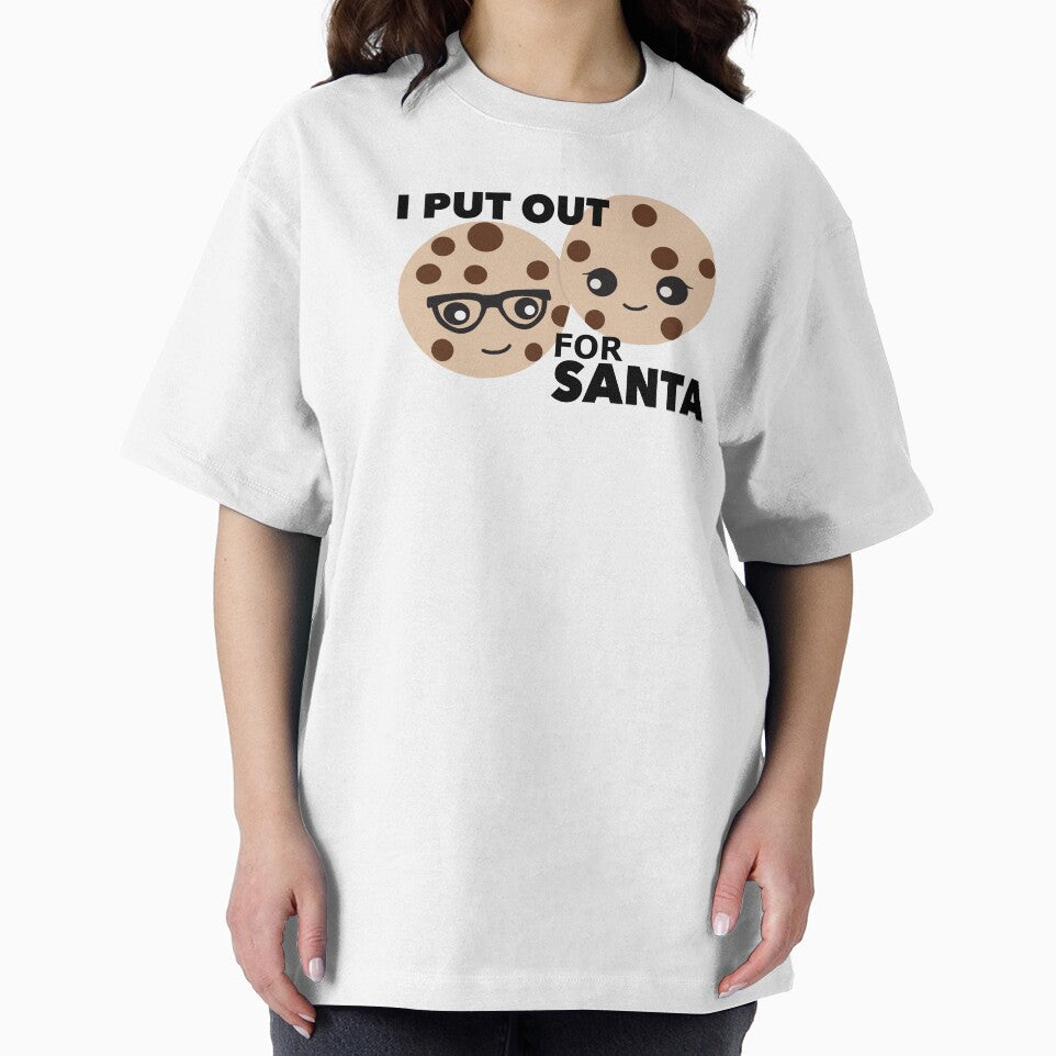 I put out for Santa by Nataliatcha