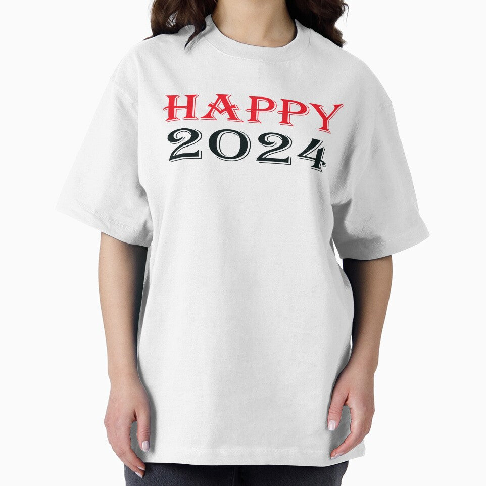 happy new year 2024 by Mahmoudshoping