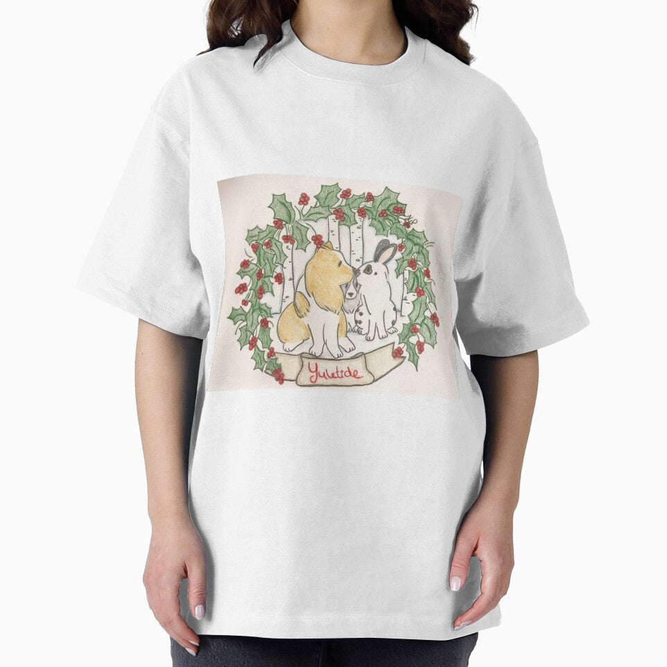 Yuletide by Kittenploof