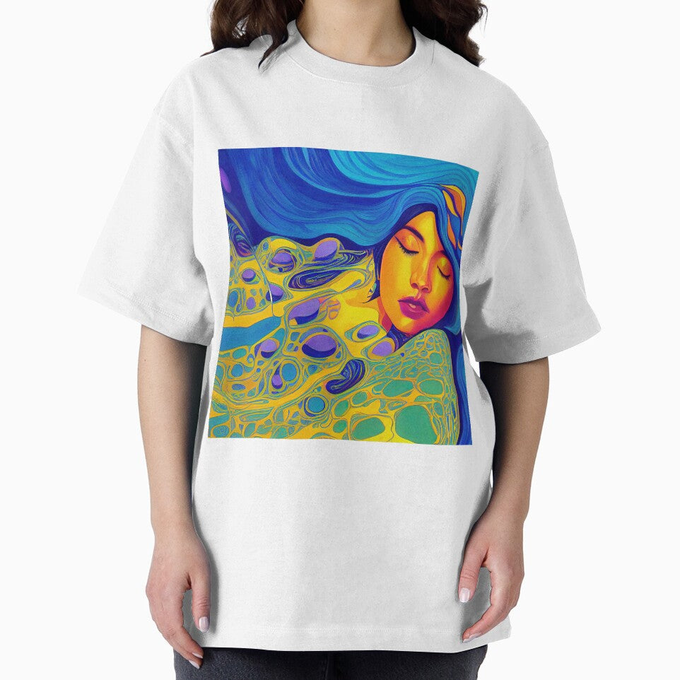 Ocean Dreaming / Day at the beach collection by Arthoughts