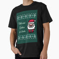 Milk And Cookies For Santa by AladdinMktgs