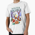 Winter Solstice by Lynn Starner