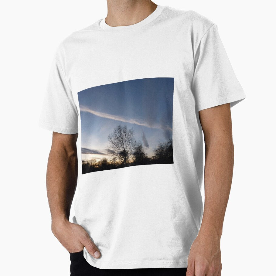 December Sky by Yonmei
