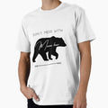 Mam Bear T-Shirts , mam bear , mama bear coffee mug by fatii