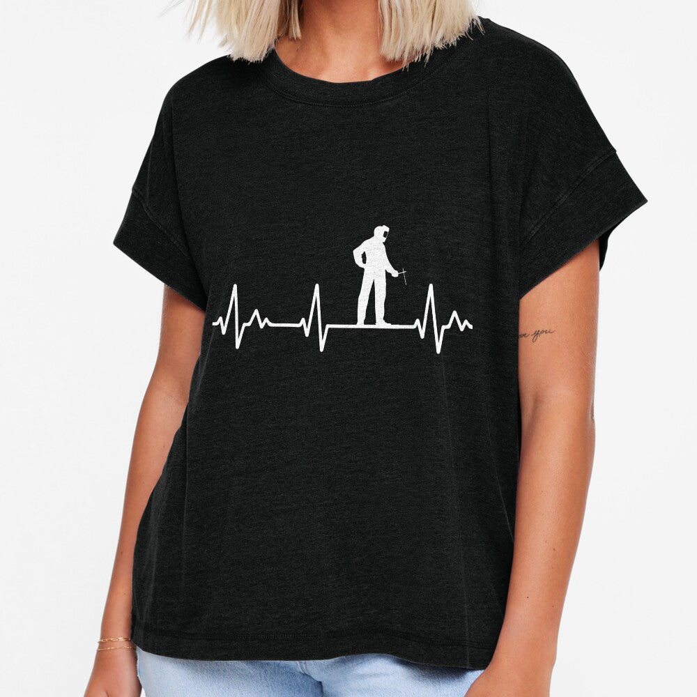 Welder Heartbeat by helliazidi