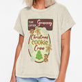Granny's Christmas Cookie Crew by sandpiperstudio