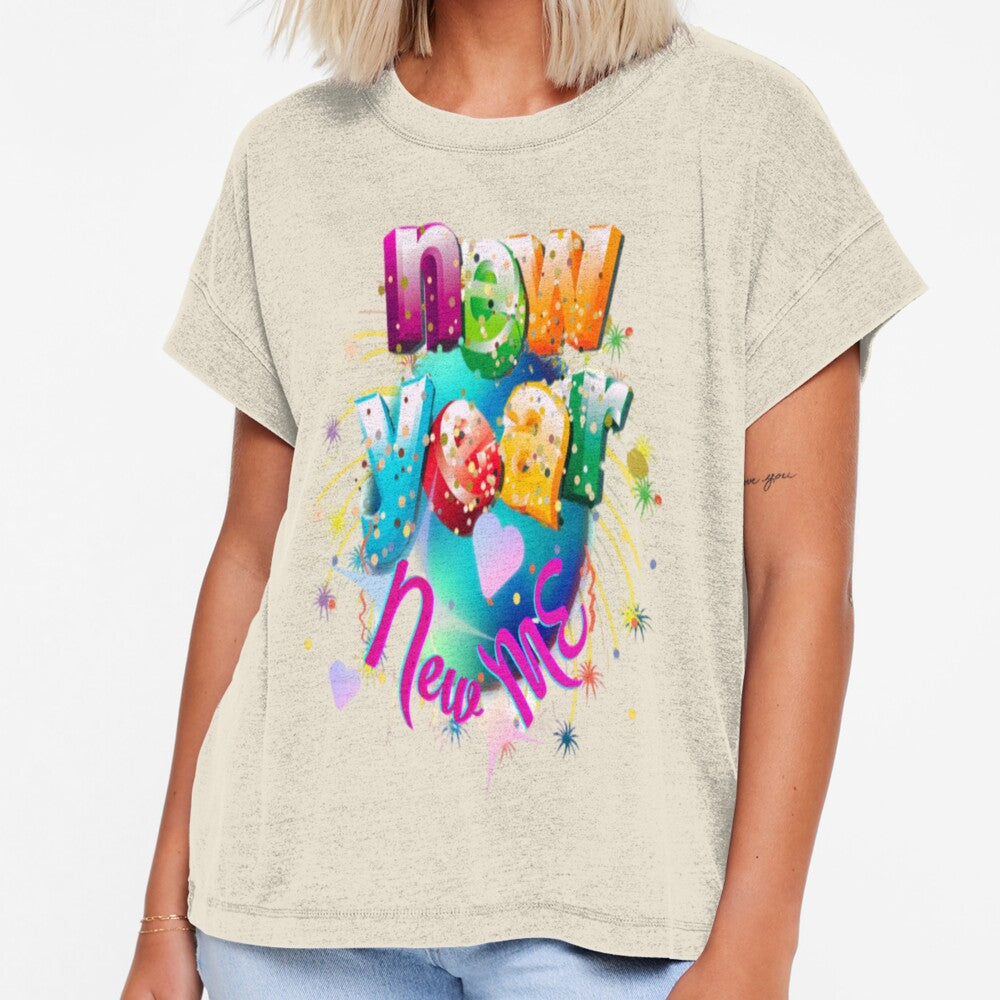 New Year New Me , New Year Lettering Design, Howdy New Year, New Years Celebration, New Years Eve Countdown by Adri Barnard