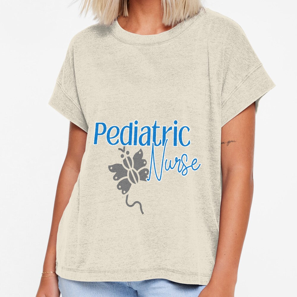 Pediatric Nurse by Stylewhimsy