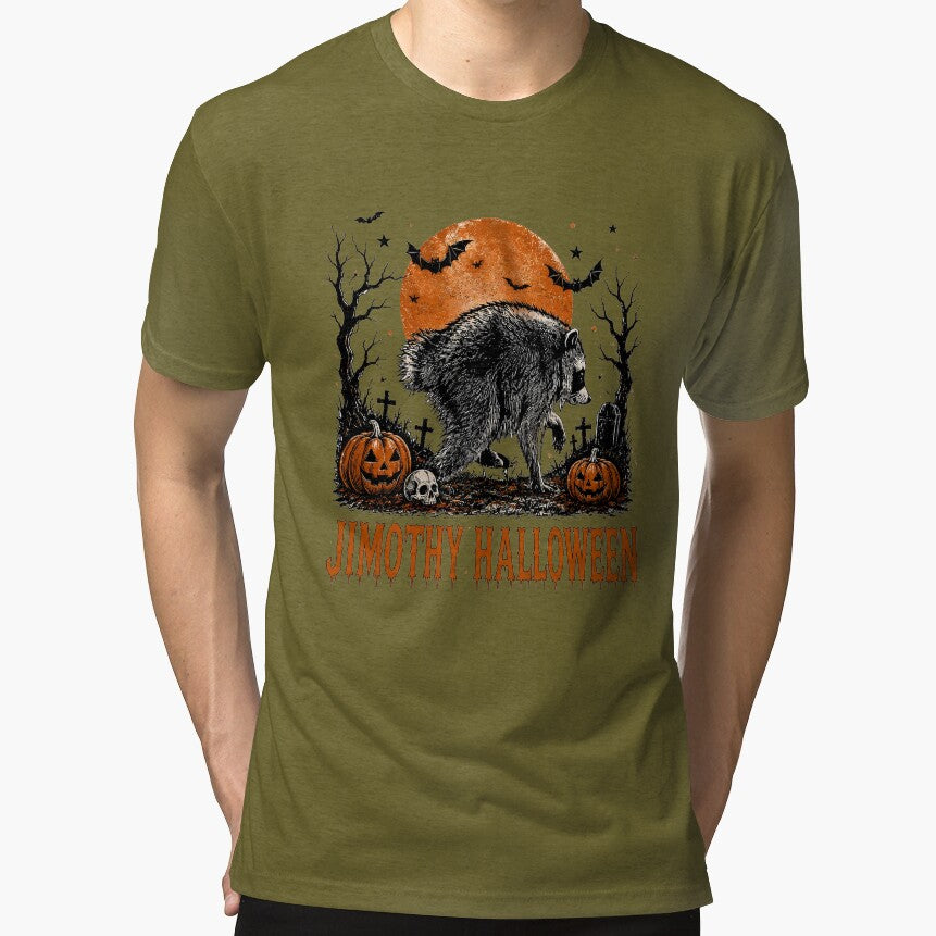 Jimothy Raccoon - Seattle Raccoon - Jimothy Seattle Wildlife - Jimothy Raccoon Halloween - Raccoon Meme by KravinaPhol