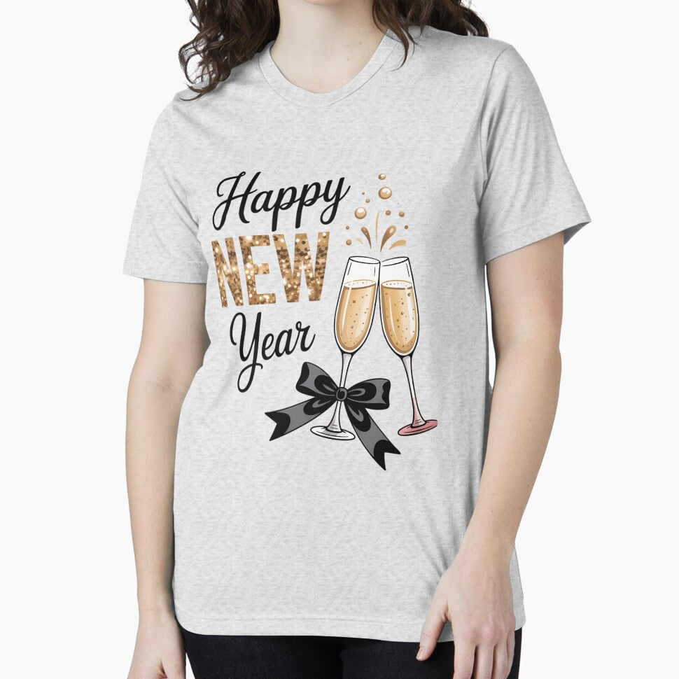 Hello 2026 Crew Happy New Year New Year Eve by VENOM0RIOT