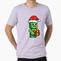 Merry christmas | cute creeper by Pandora´s Box
