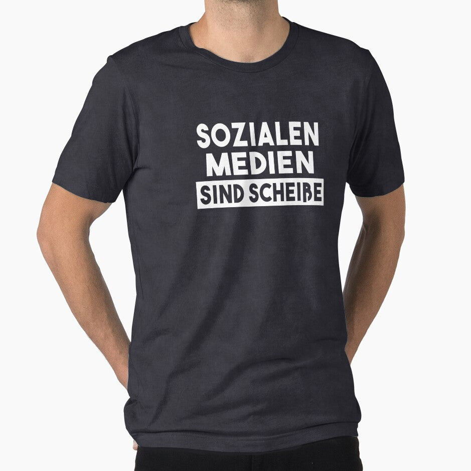 social media sucks social media haters non users by joy4shirt