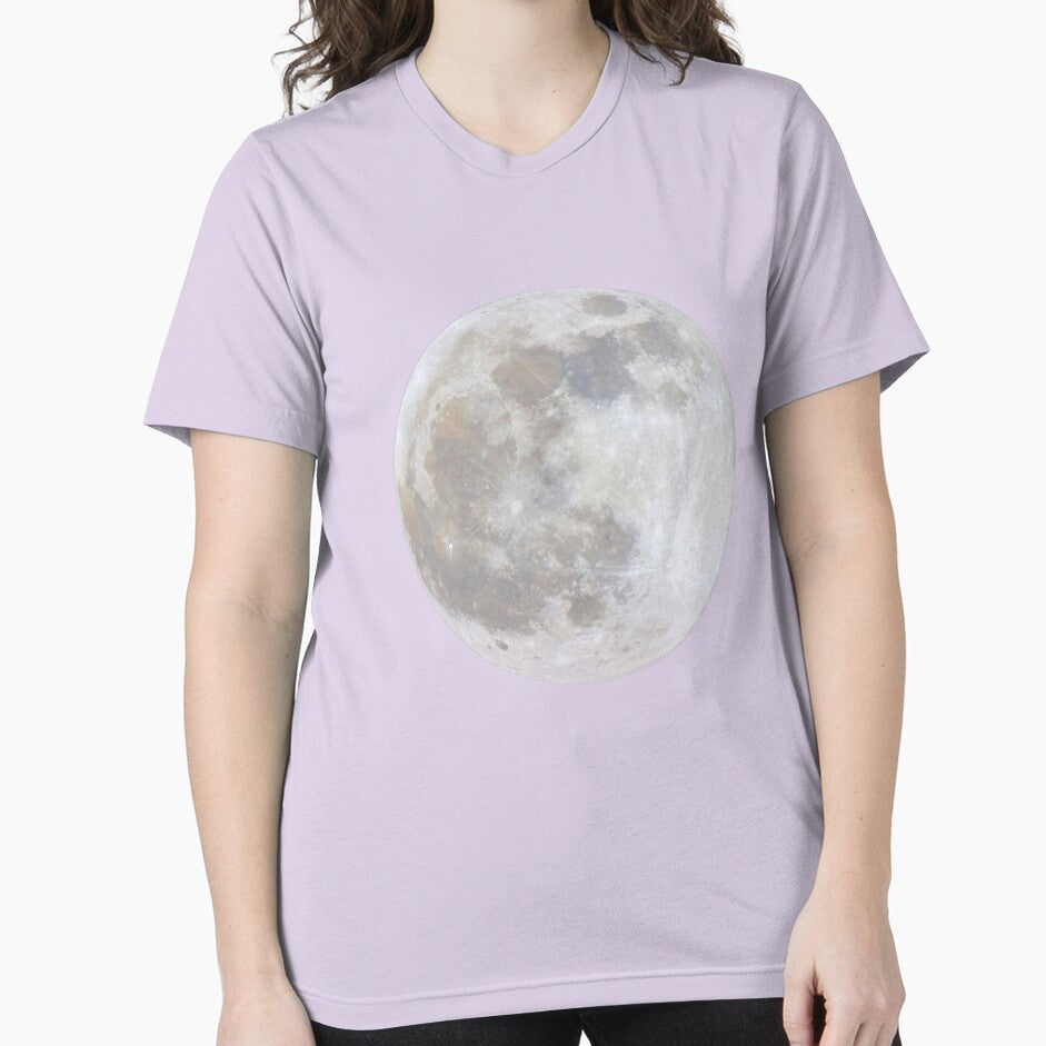 full moon by funkyrainbowss