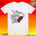 St. Louis Baseball Tarps Off Unisex