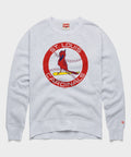 St. Louis Cardinals '66 Crewneck Unisex